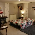 Maison Du Schaudi Holiday home