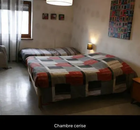 Maison Du Schaudi