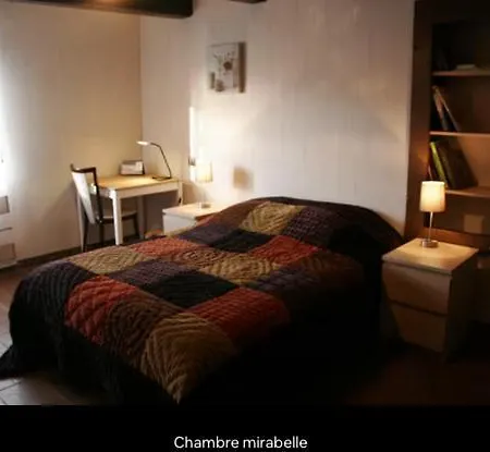 Holiday home Maison Du Schaudi Metzeresche