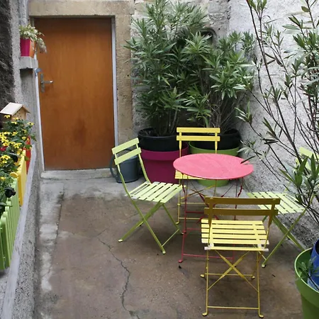 Maison Du Schaudi Holiday home *